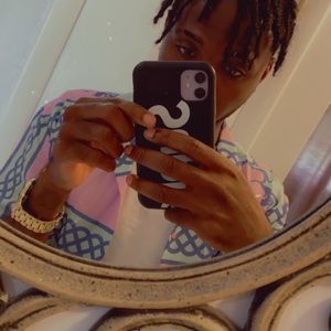 Meet your Posher, Miguel